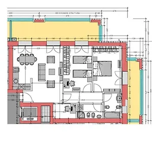 Villa Urbana Con Garage Pisa